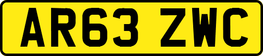 AR63ZWC