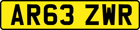 AR63ZWR