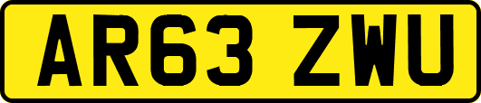 AR63ZWU