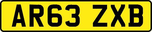 AR63ZXB