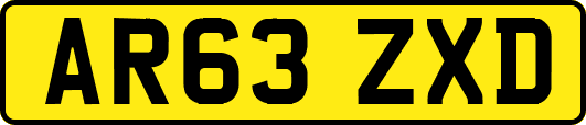 AR63ZXD