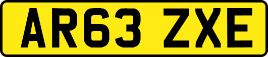 AR63ZXE