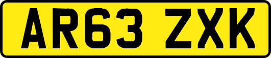 AR63ZXK