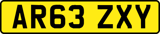 AR63ZXY