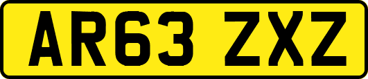 AR63ZXZ