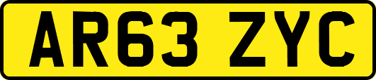 AR63ZYC