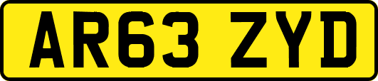 AR63ZYD