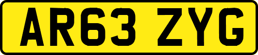 AR63ZYG