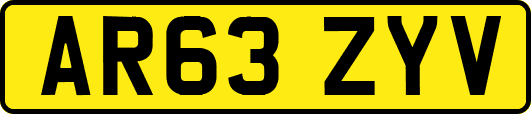 AR63ZYV