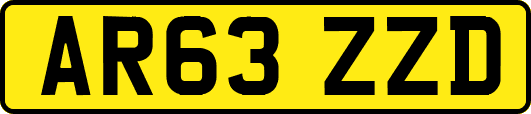 AR63ZZD