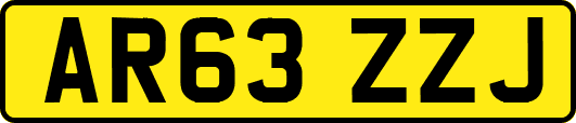 AR63ZZJ