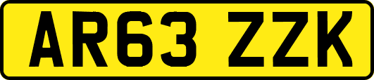 AR63ZZK