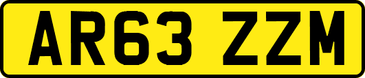 AR63ZZM