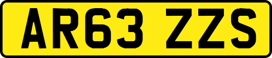 AR63ZZS