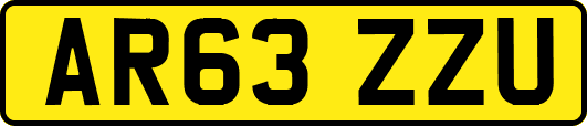 AR63ZZU