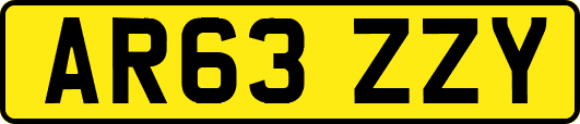 AR63ZZY