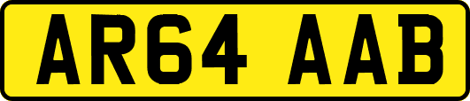 AR64AAB