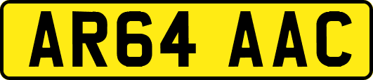 AR64AAC