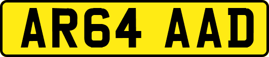 AR64AAD