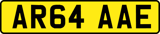 AR64AAE