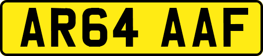 AR64AAF