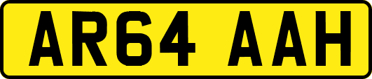 AR64AAH