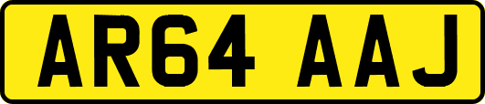 AR64AAJ
