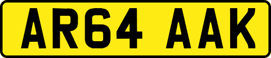 AR64AAK