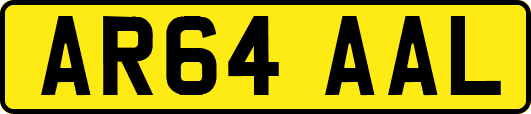 AR64AAL