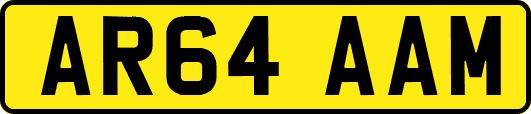 AR64AAM