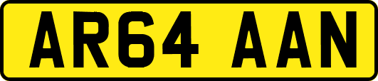 AR64AAN