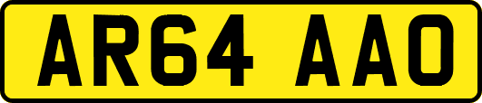 AR64AAO