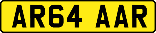 AR64AAR