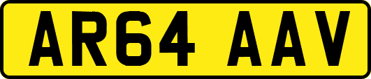 AR64AAV