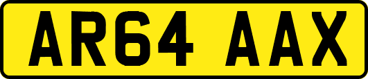 AR64AAX