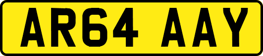 AR64AAY