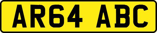 AR64ABC