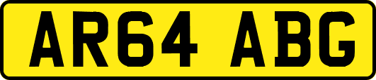 AR64ABG