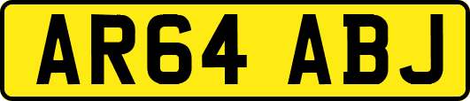 AR64ABJ
