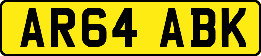 AR64ABK