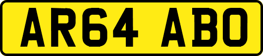 AR64ABO