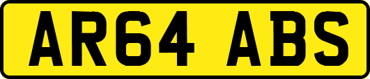 AR64ABS