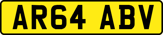 AR64ABV