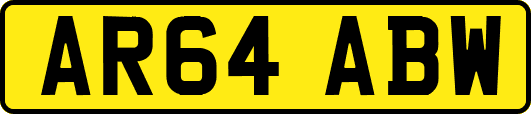 AR64ABW