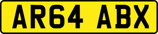 AR64ABX