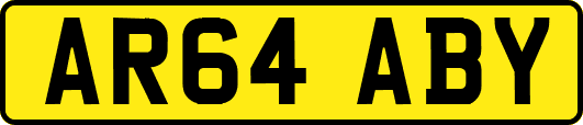 AR64ABY
