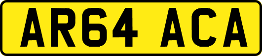AR64ACA