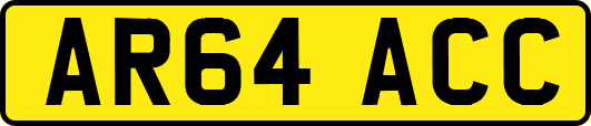 AR64ACC