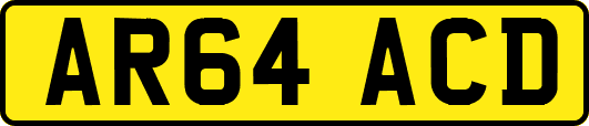 AR64ACD
