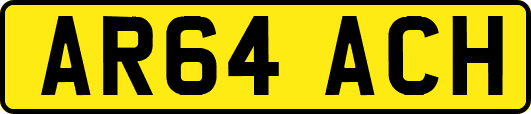 AR64ACH